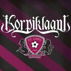 Korpiklaani : FC Lahti